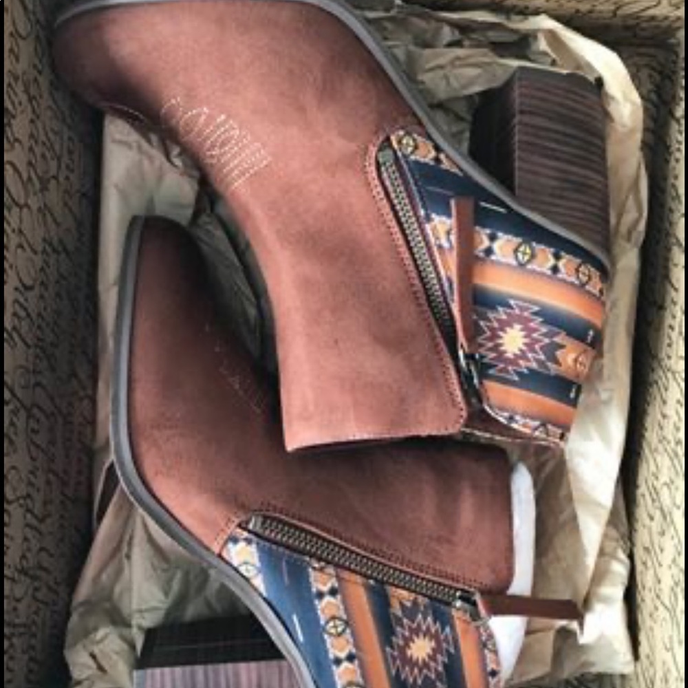 Ariat Boots